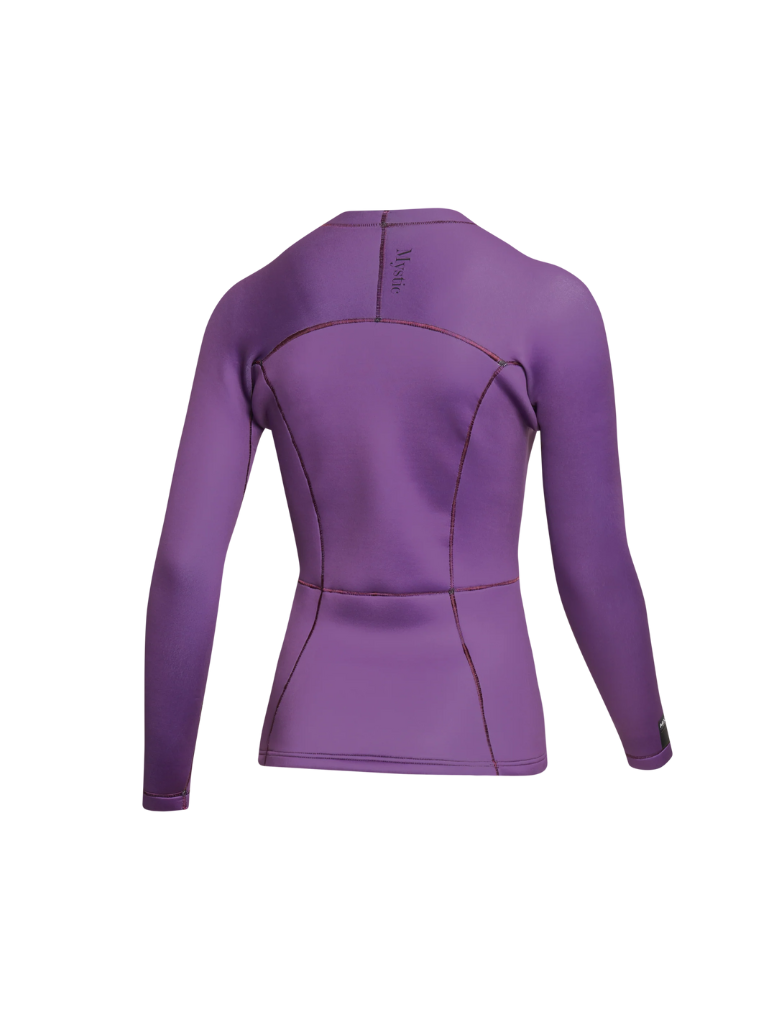 LUNAR L-S VEST NEOPRENE 2 MM MUJER